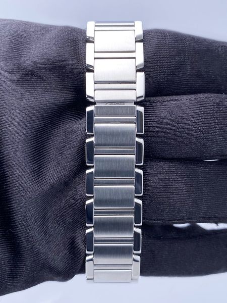 Cartier Tank Francaise W51008Q3
